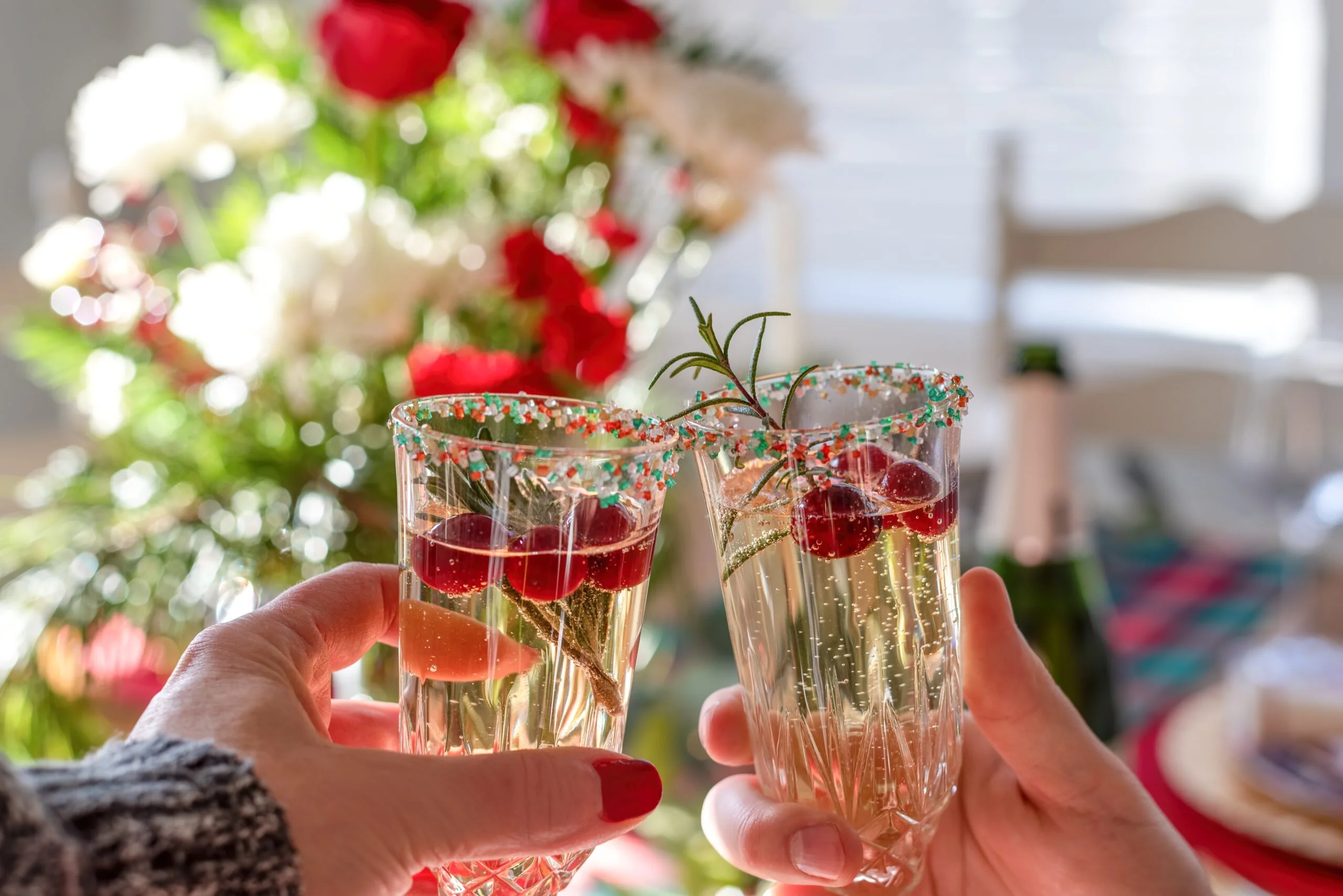 Cocteles de autor